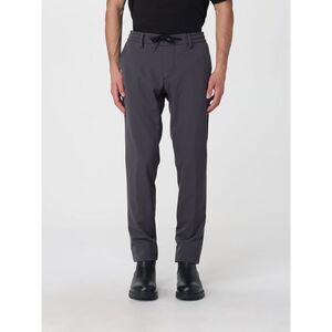 Mason's Pants Men Black